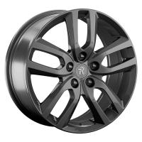 Литой колесный диск Haval Replica HV87 GM 7,5x18 5x114,3 ET40 D66,6