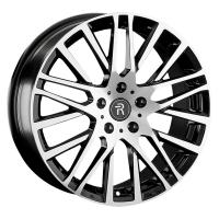 Литой колесный диск Haval Replica HV90 BKF 7,5x18 5x114,3 ET40 D66,6