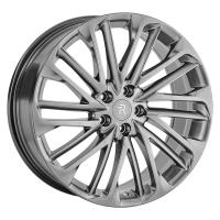 Литой колесный диск Lexus Replica LX197 HPB 8,0x20 5x114,3 ET30 D60,1