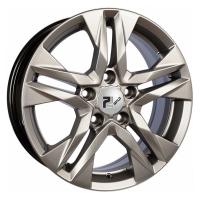 Литой колесный диск Renault Replica RE236 6,5x16 5x114,3 ET50 D66,1