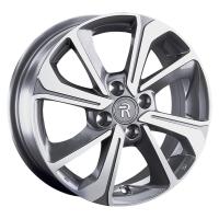 Литой колесный диск Toyota Replica TY448 GMF 6,0x15 4x100 ET45 D54,1