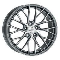 Литой колесный диск MAK Monako Gunmetal Mirror Face 8,5x19 5x130 ET55 D71,6