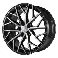 Литой колесный диск Race Ready Technology CSS3347 B-P 7,5x17 4x100 ET45 D60,1