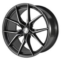 Литой колесный диск Race Ready Technology CSS3816 B-P 7,0x16 5x114,3 ET40 D67,1