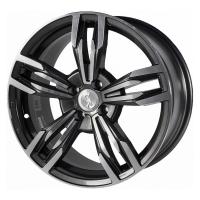 Литой колесный диск Race Ready Technology CSS8104 MK-P 8,0x18 5x105 ET35 D56,6