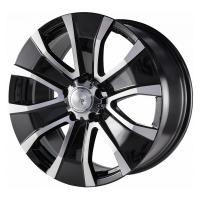 Литой колесный диск Race Ready Technology CSS9030 B-P 8,5x20 5x139,7 ET20 D108,1