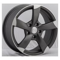Литой колесный диск Race Ready Technology CSS9528 MK-PM 7,5x17 5x112 ET40 D57,1