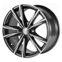 Литой колесный диск Race Ready Technology CSSD2750 MK-P 7,5x17 4x108 ET30 D65,1