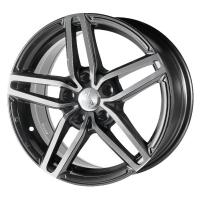 Литой колесный диск Race Ready Technology CSSD2768 MK-P 7,0x16 5x112 ET35 D57,1