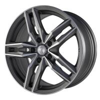 Литой колесный диск Race Ready Technology CSSD2788 MK-PM 6,5x15 5x100 ET35 D57,1