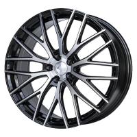 Литой колесный диск Race Ready Technology CSSD8906 B-P 7,0x17 5x114,3 ET45 D67,1