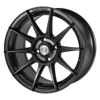 Литой колесный диск Race Ready Technology CSSYA3937 BLK 7,0x16 4x100 ET38 D60,1