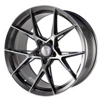 Литой колесный диск Race Ready Technology CSSYA5636 MK-P 9,5x21 5x112 ET31 D66,6