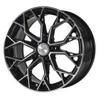 Литой колесный диск Race Ready Technology CSSYA5640 B-P 7,5x17 5x105 ET39 D56,6