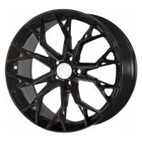 Литой колесный диск Race Ready Technology CSSYA5640 Black 9,0x20 5x120 ET40 D74,1