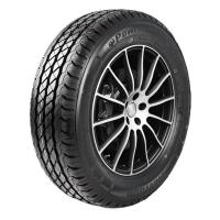 Легкогрузовые летние шины Powertrac VanTour 225/70R15C 112/110R