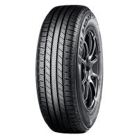 Летние шины Yokohama Geolandar CV G058 235/50R18 97V