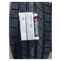 Летние шины Yokohama Geolandar CV G058 235/50R18 97V