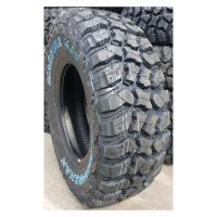 Всесезонные шины Austone Maspire M/T 265/70R16 121/118Q