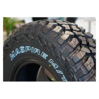 Всесезонные шины Austone Maspire M/T 265/70R16 121/118Q