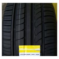 Летние шины Austone SP-701 255/40R19 100Y