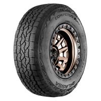 Всесезонные шины Lassa Competus AT 3 215/65R16 XL 102T