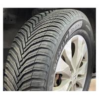 Всесезонные шины Michelin CrossClimate 2 SUV 275/55R19 111V