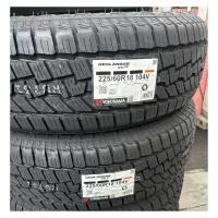 Всесезонные шины Yokohama Geolandar CV 4S G061 235/65R18 110V