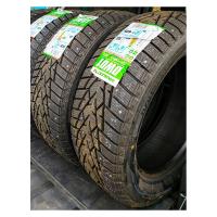 Зимние шипованные шины Doublestar DW01 195/65R15 91T