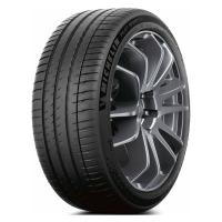 Летние шины Michelin Pilot Sport EV 235/55R20 XL 105W
