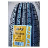 Летние шины Mirage MR-166 165/65R13 77T