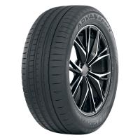 Летние шины Yokohama Advan Sport V107 285/40R22 XL 110Y