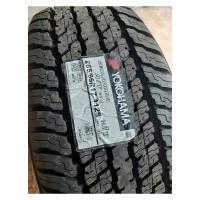 Летние шины Yokohama Geolandar G94DV 265/65R17 112S