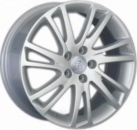 Литой колесный диск Volvo Replica V23 7,5x17 5x108 ET55 D63,3
