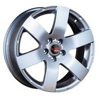 Литой колесный диск Opel Replica OPL37 7,0x17 5x115 ET45 D70,1