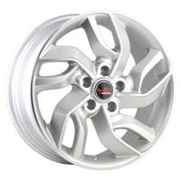 Литой колесный диск Chevrolet Replica Concept-GN517 SF 6,5x16 5x115 ET41 D70,1