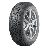 Зимние шины Nokian Tyres WR SUV 4 285/45R20 112V