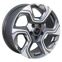 Литой колесный диск Honda Replica Concept-H519 GMF 7,5x18 5x114,3 ET45 D64,1